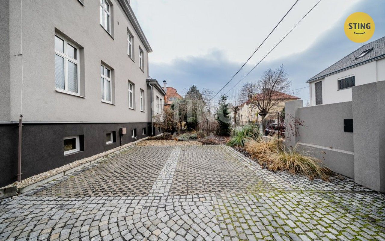 Pronájem byt 2+1 - Fügnerova, Valašské Meziříčí, 70 m²