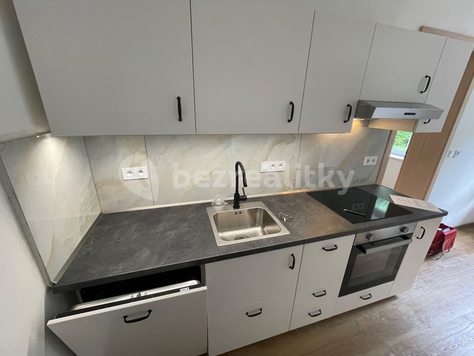 Pronájem byt 2+1 - Rynoltická, Liberec - Machnín, Liberecký kraj, 62 m² - 5