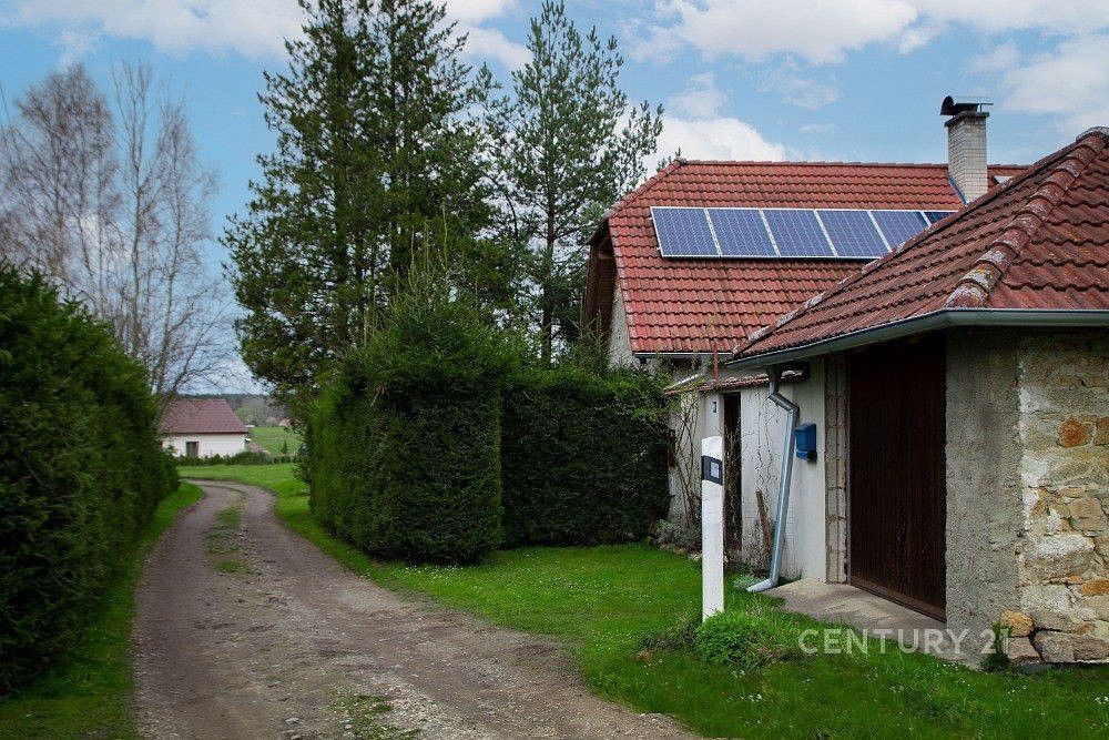 Rodinné domy, Rapšach, okres Jindřichův Hradec, Jihočeský kraj, 188 m² - 2