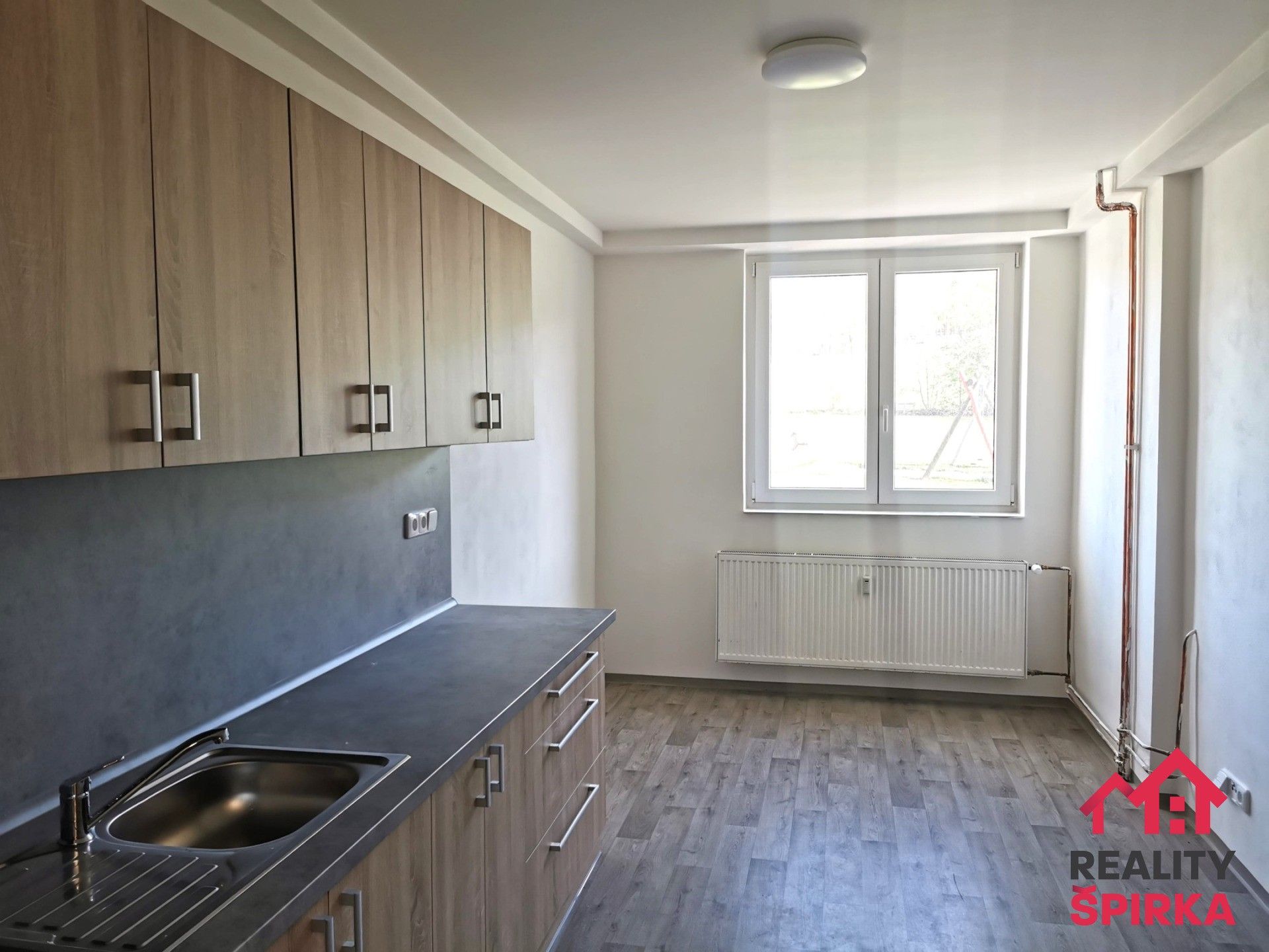 2+kk, Leoše Janáčka 818, Králíky, 38 m²