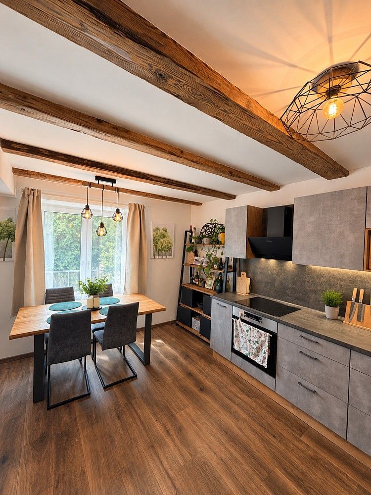 Prodej rodinný dům - Lukovany, okres Brno-venkov, 167 m² - 5
