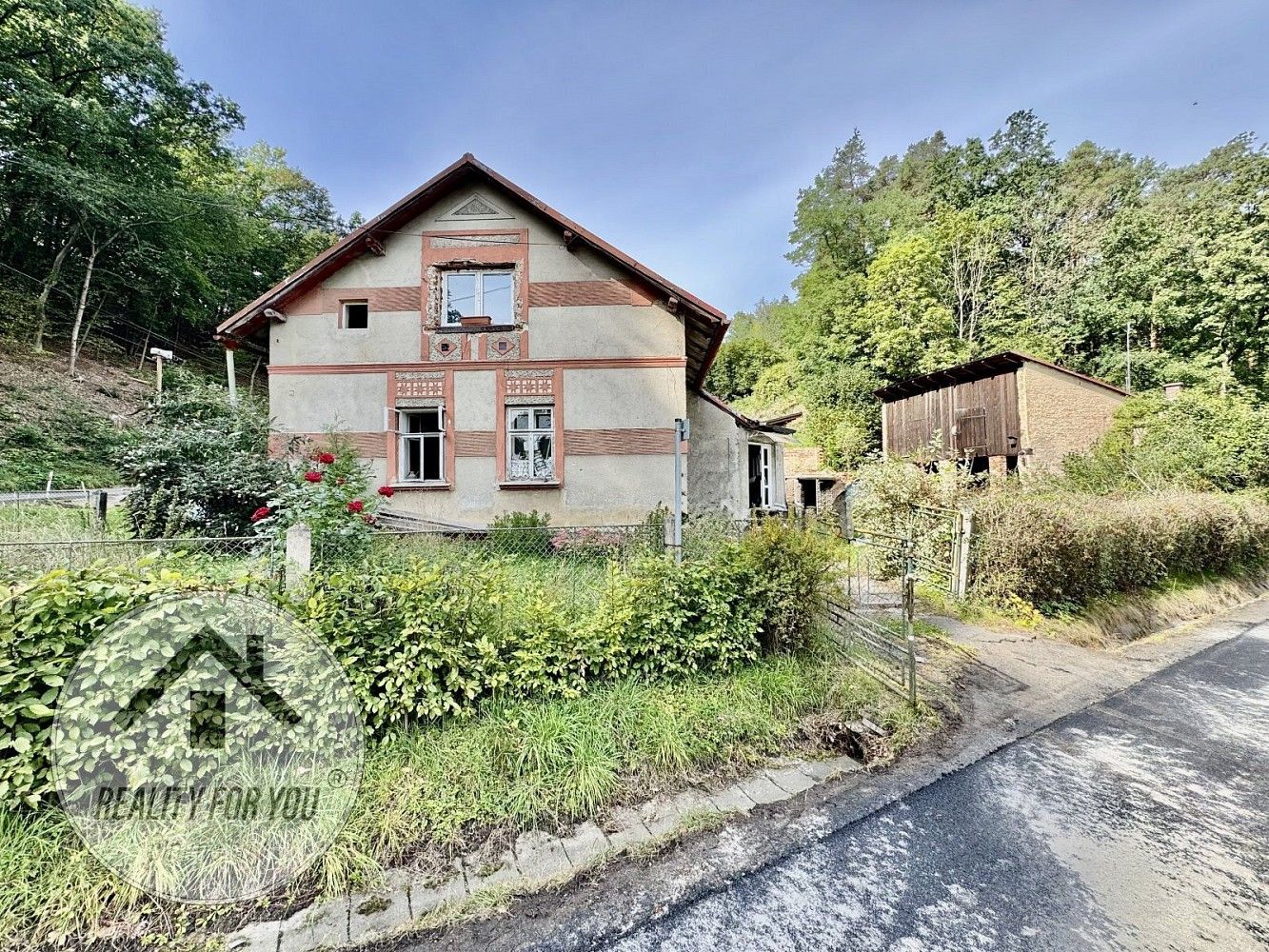 Rodinný dům, 220 m²