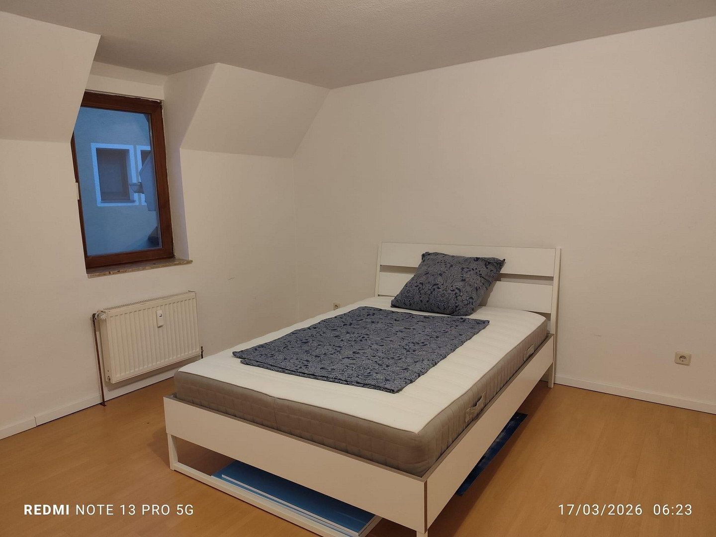 3+1, Zandt 7a, , Bavorsko, 85 m² - 2