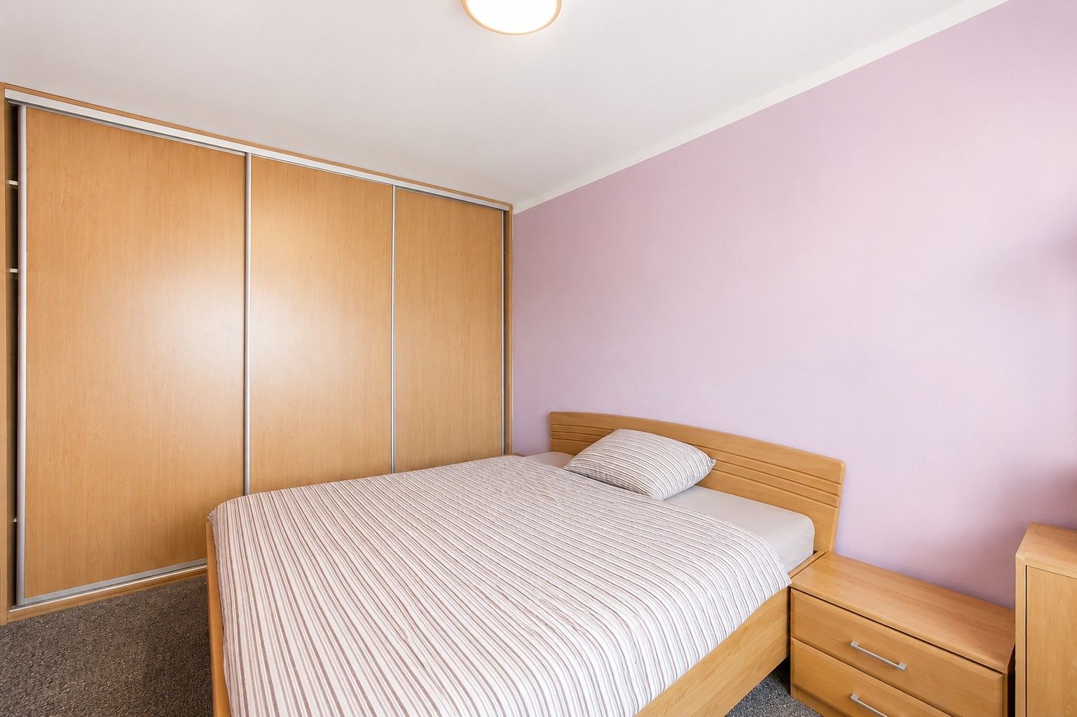 Prodej byt 3+1 - Pod Saharou, Libčice nad Vltavou - Chýnov, Středočeský kraj, 62 m² - 5