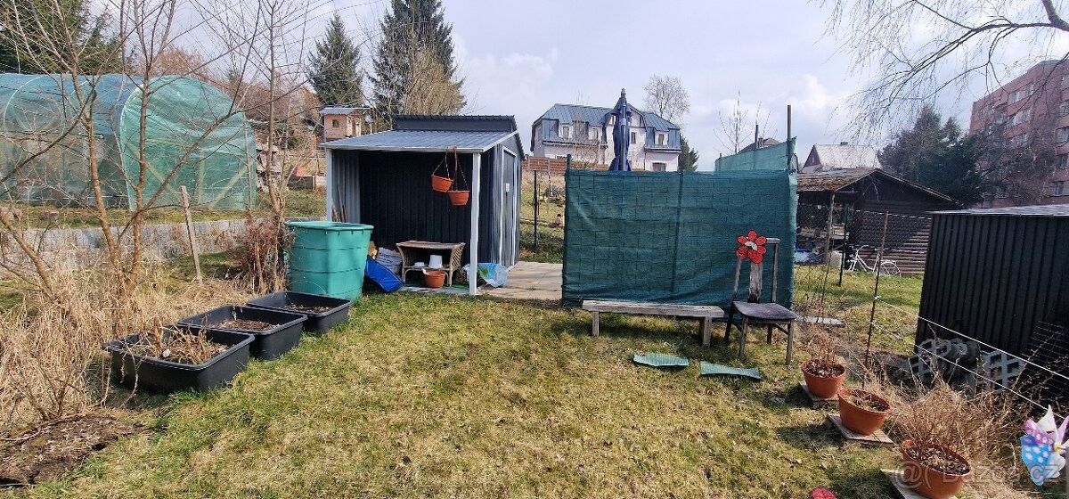 Zahrady, Trutnov, 541 01 - 2