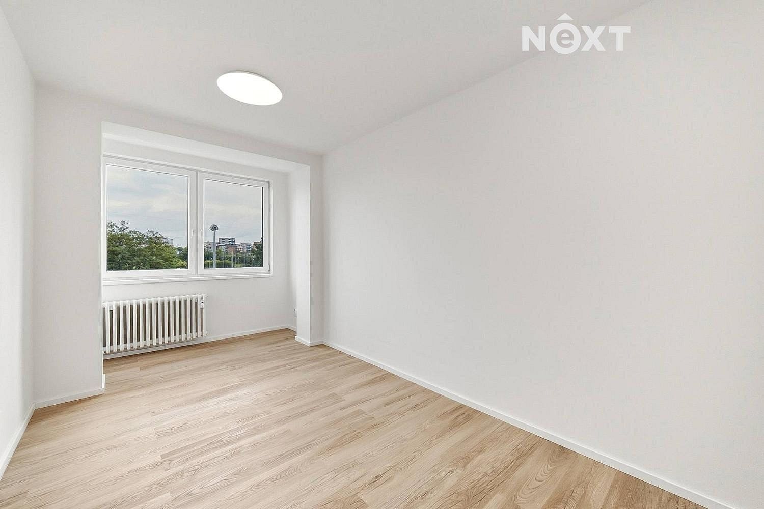 1+kk, Praha - Kyje, okres Praha 14, Hlavní město Praha, 17 m² - 2