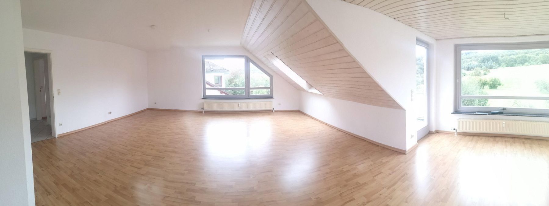 2+1, , Hessen, 84 m² - 1