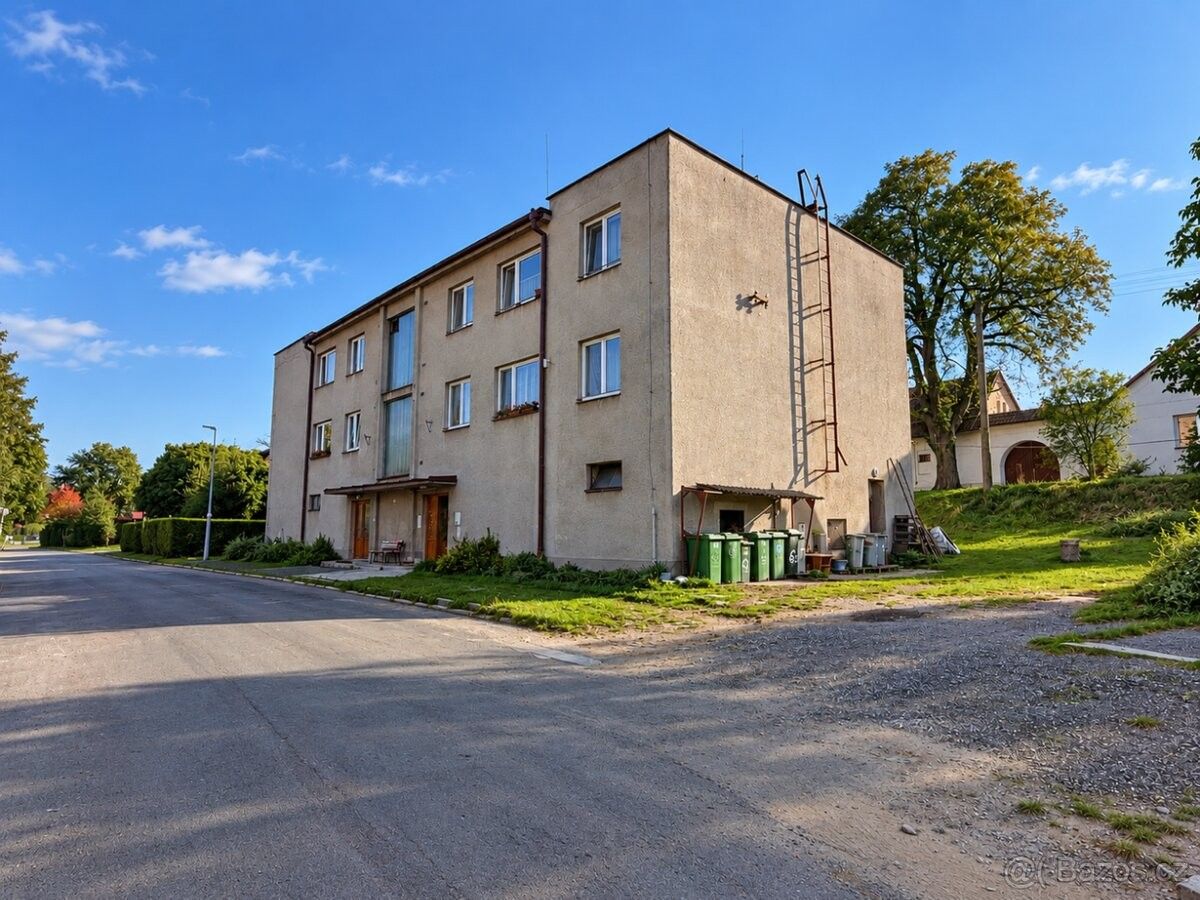 Byt · Proseč u Skutče, 539 44 - 1