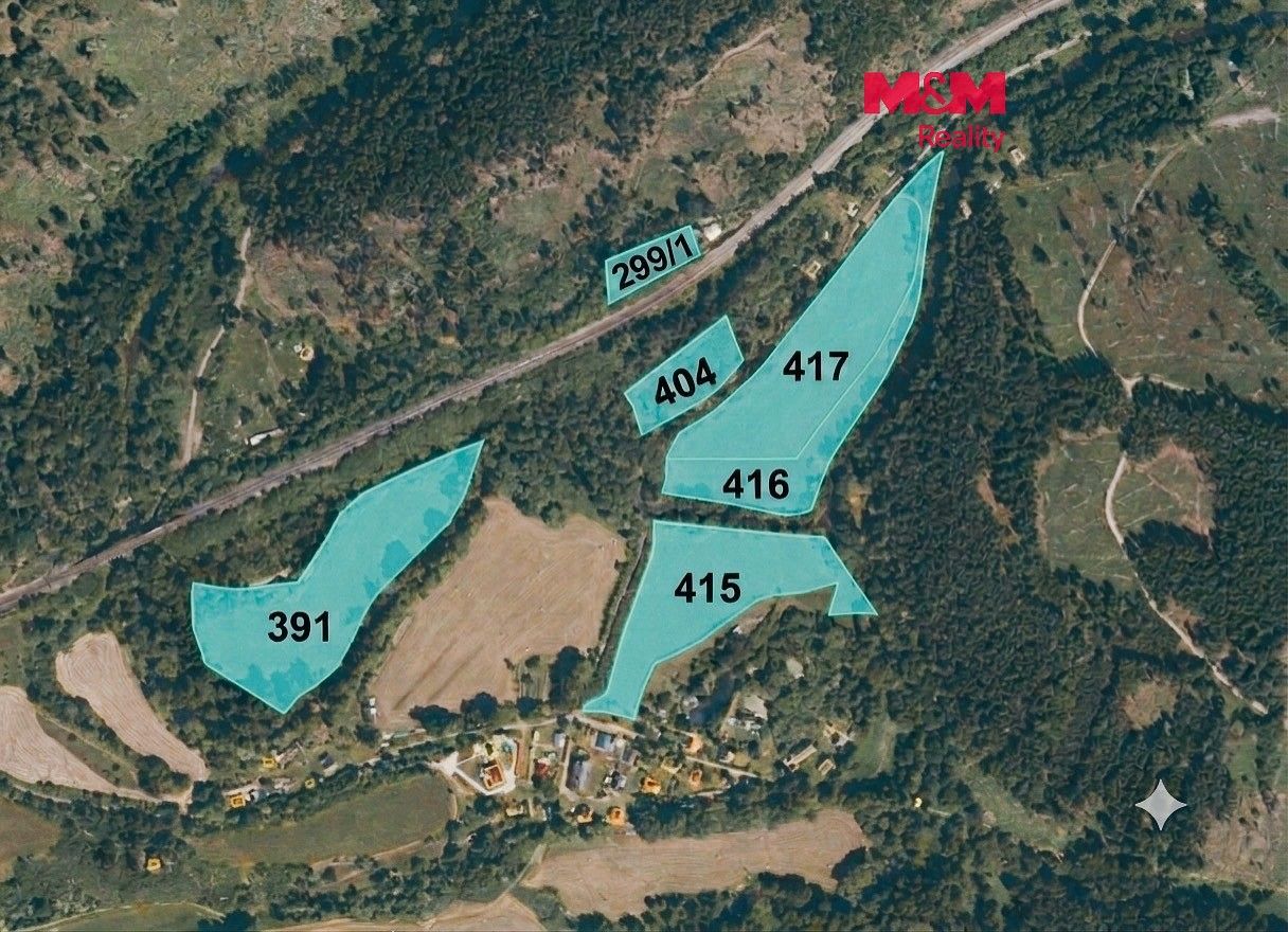 Louka, 46 364 m²