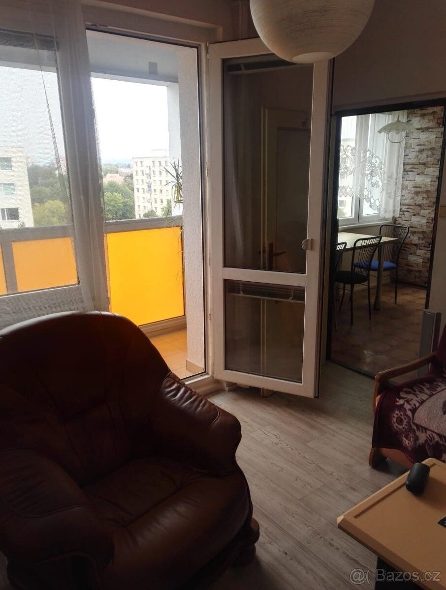 Prodej byt - Chrudim, 537 01