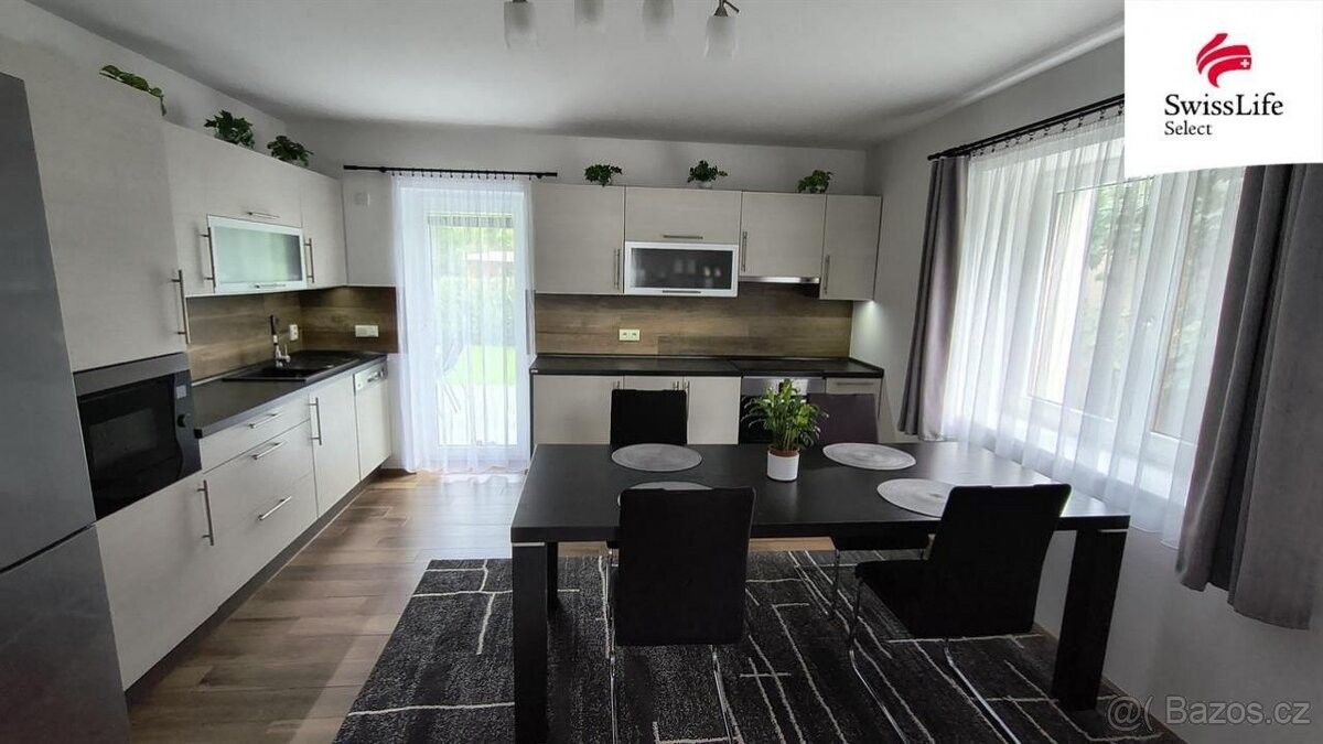 Prodej rodinný dům - Bakov nad Jizerou, 294 01 - 2