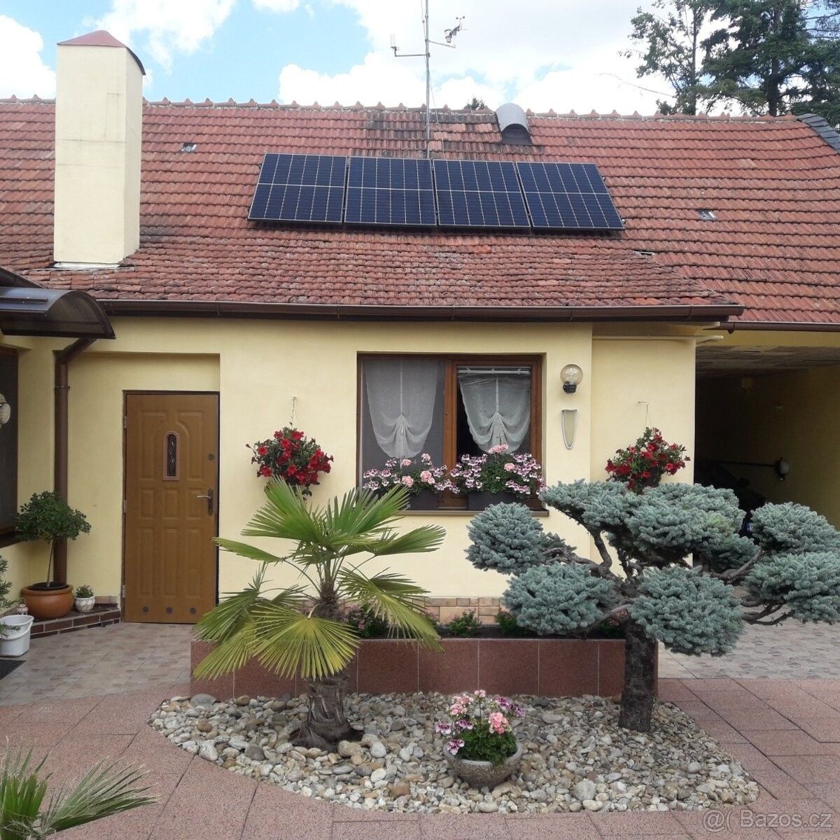 Rodinné domy, Dražovice, 683 01