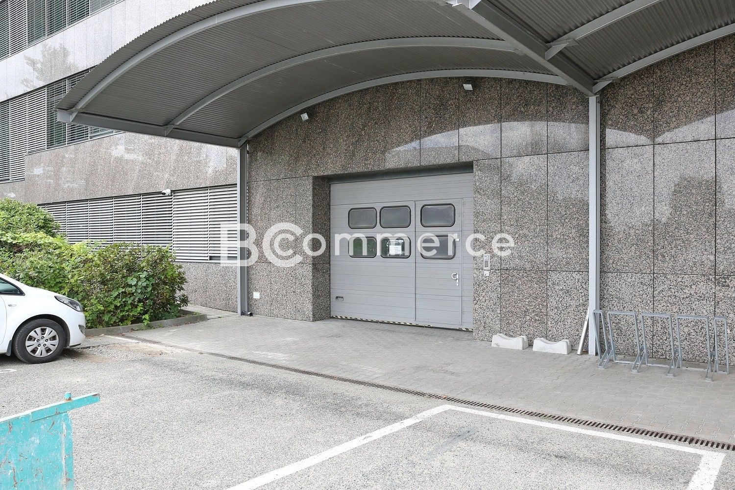 Pronájem sklad - Brno - Přízřenice, okres Brno-město, Jihomoravský kraj, 175 m² - 5