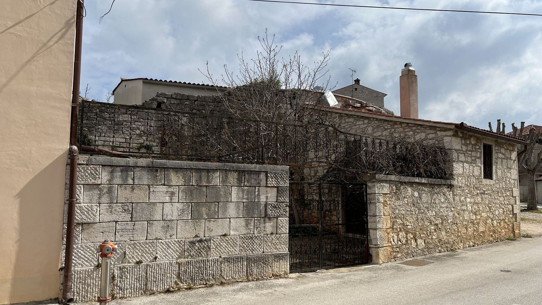 Rodinný dům · 180 m² · Sveti Lovreč, HR - 2