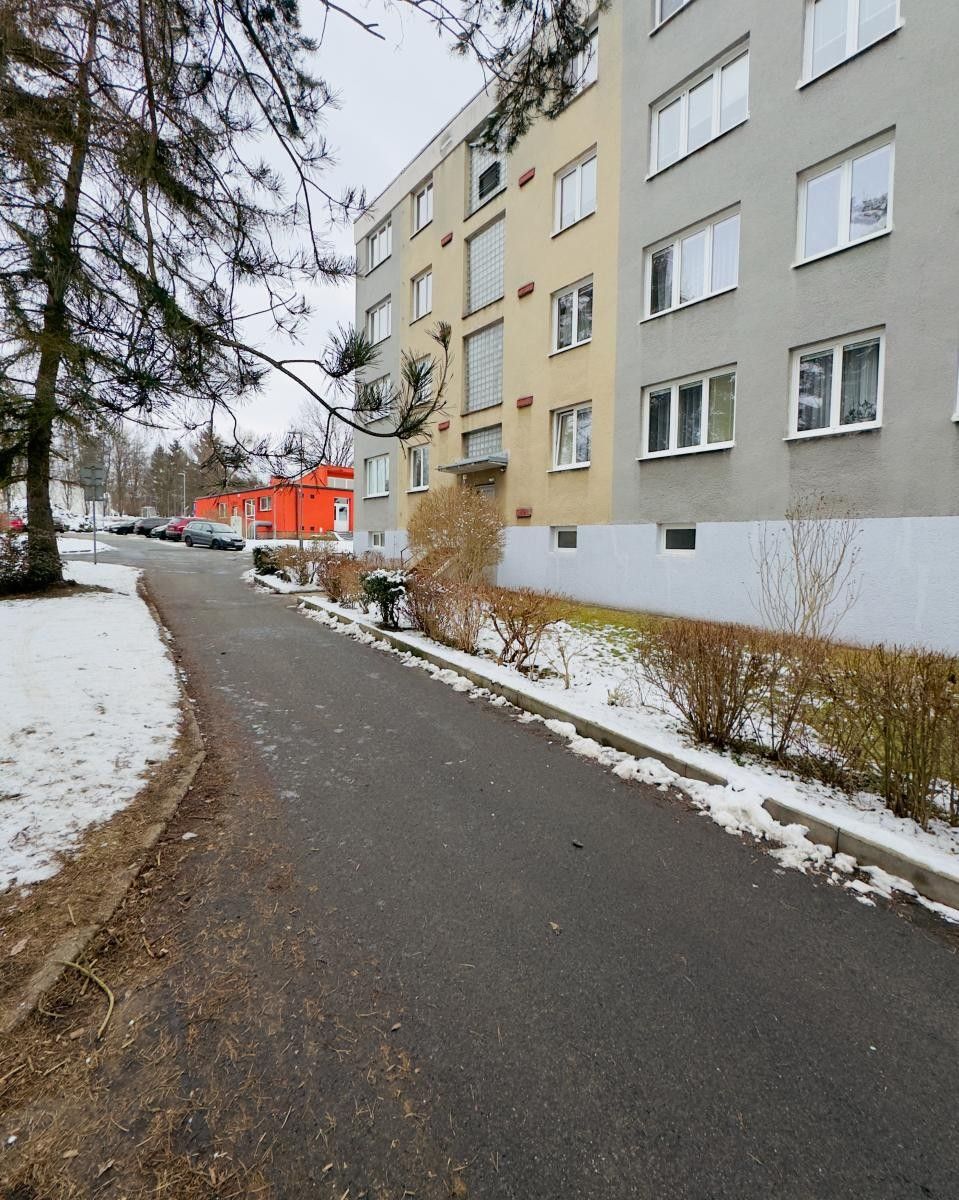 2+1, Bendlova, Česká Lípa, 52 m²