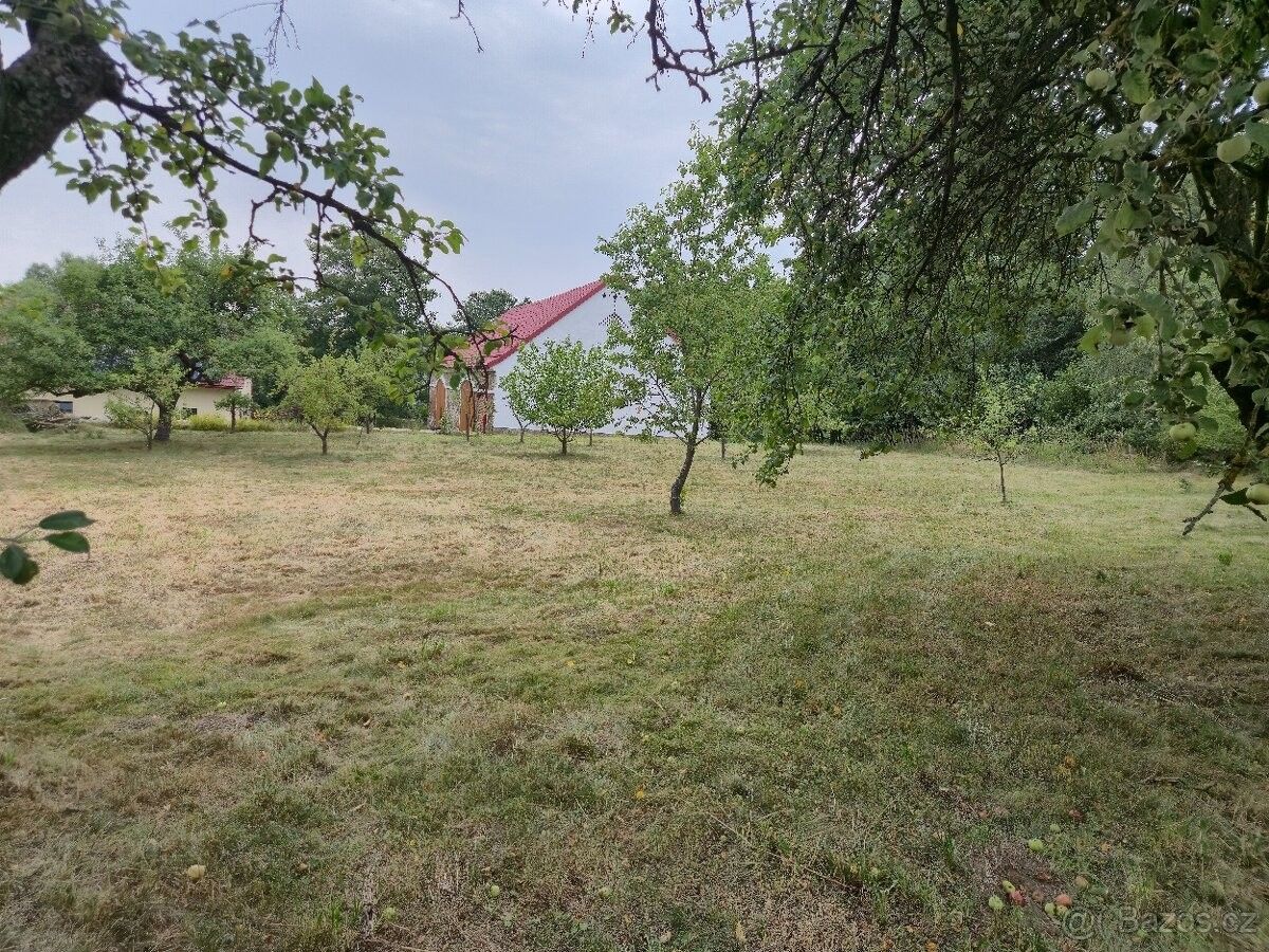 Pozemky pro bydlení, Milevsko, 399 01 - 1