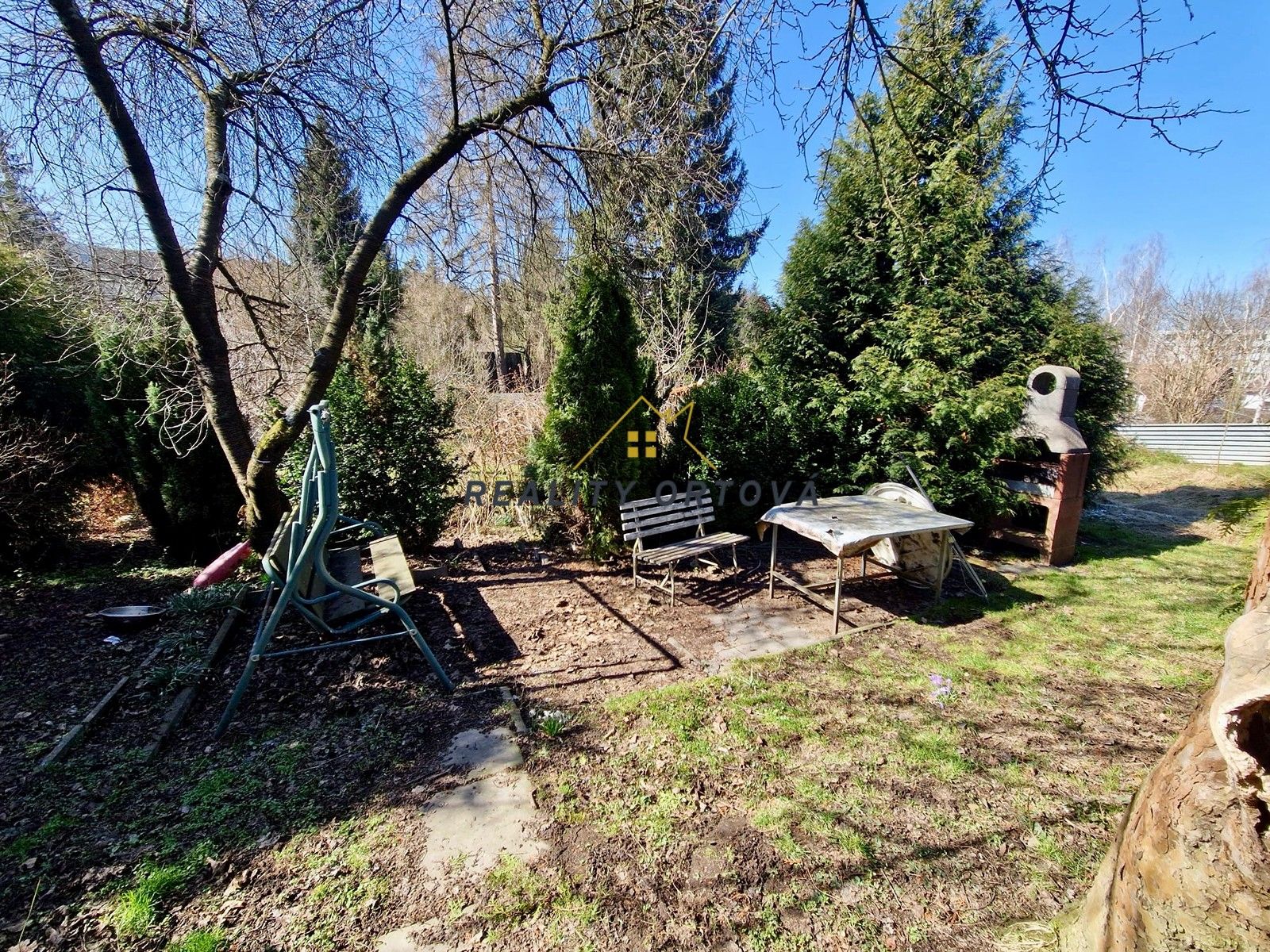 Chaty, Domažlická, Liberec, 11 m²