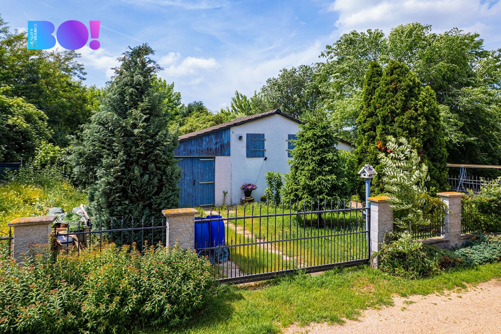 Prodej pozemek pro bydlení - Hevlín, 840 m²