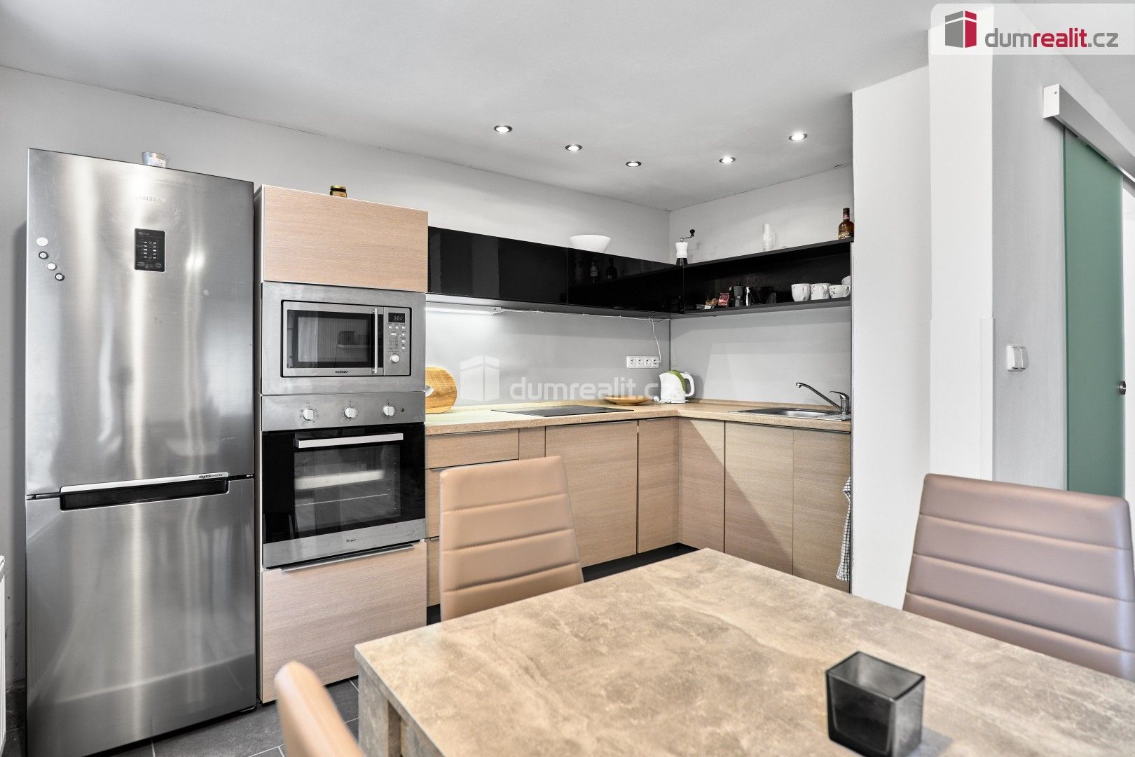 Prodej byt 3+kk - Husova, Jáchymov, 66 m²