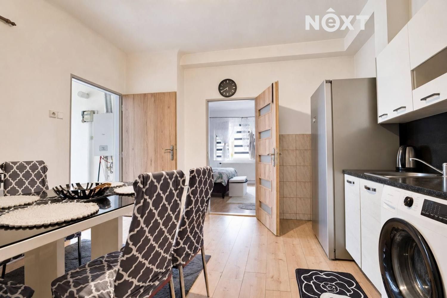 Rodinný dům · 87 m² · Pod Střelnicí 1333, Žatec - 4
