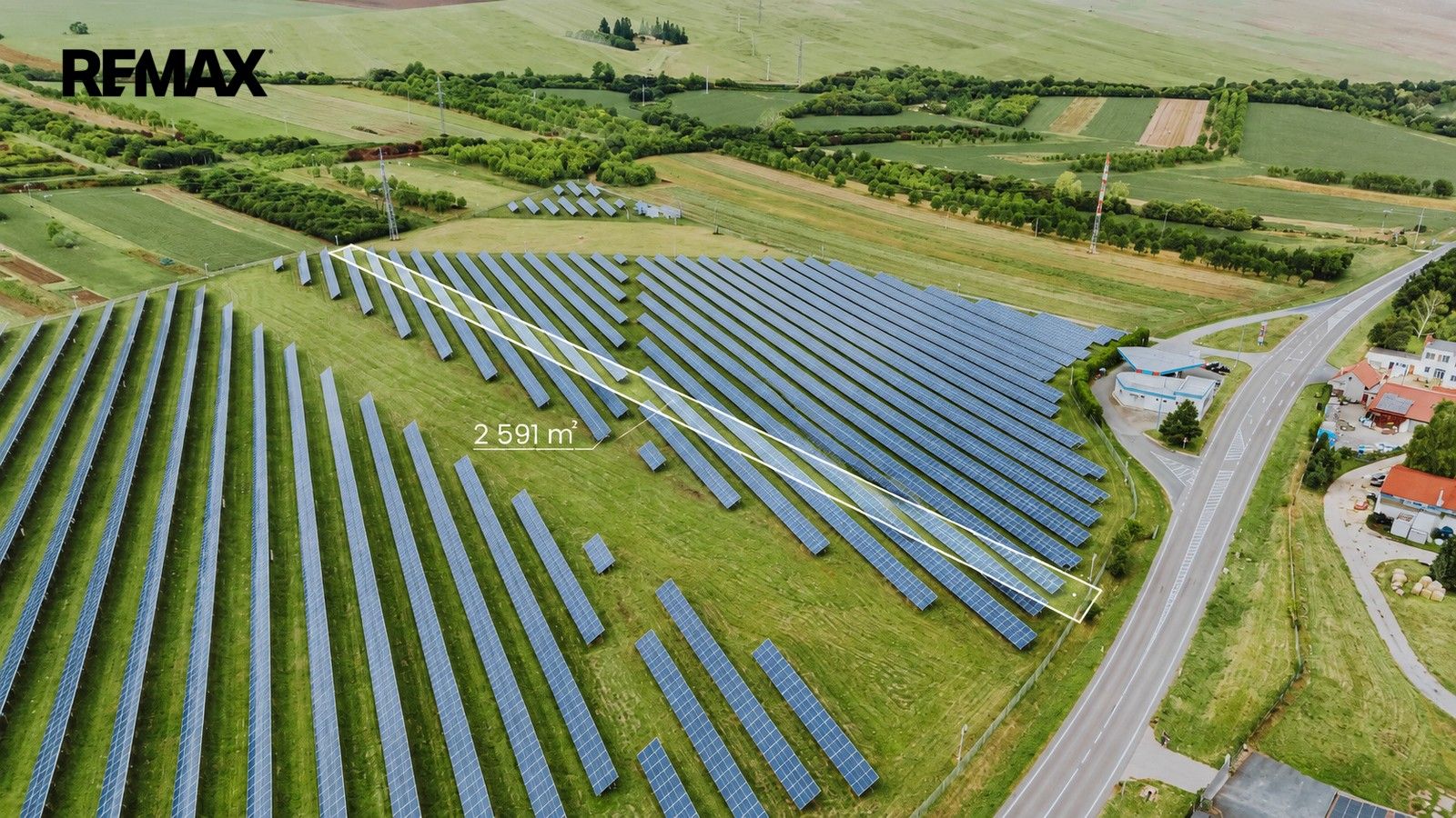 Prodej zemědělský pozemek - Javorník, 22 934 m² - 2