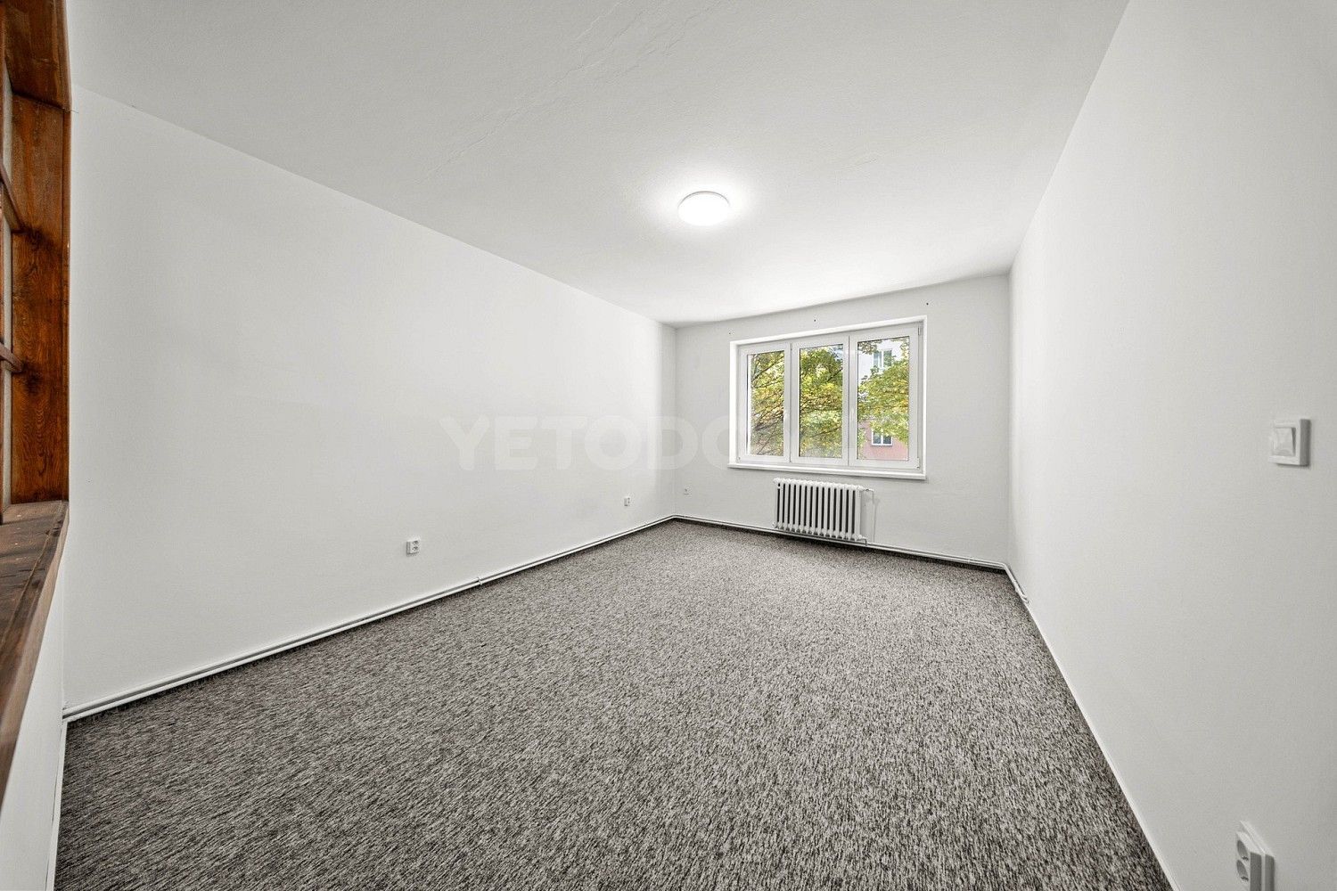 Byt 3+1 · 75 m² · Mánesova, Plzeň - Jižní Předměstí - 3
