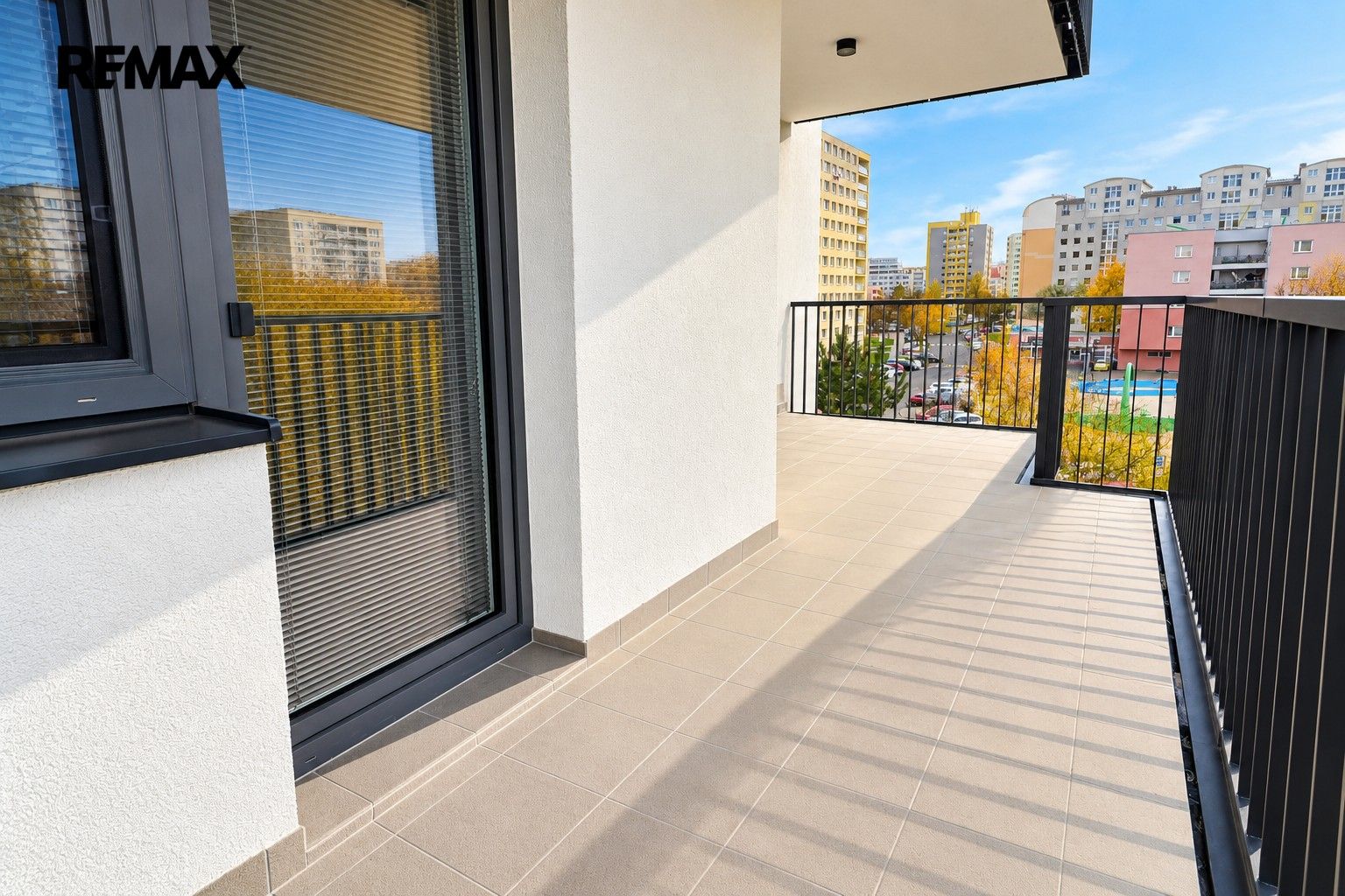 Prodej byt 2+kk - Malkovského 948, Praha Letňany, 61 m² - 5