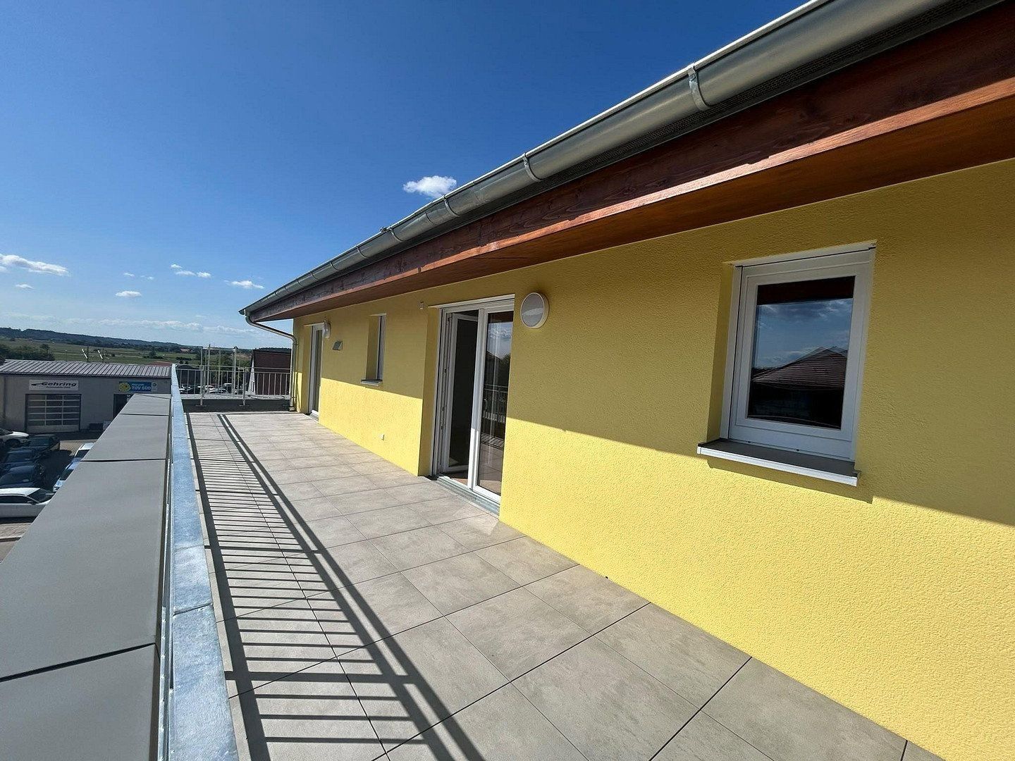 2+kk, , Bavorsko, 77 m² - 1