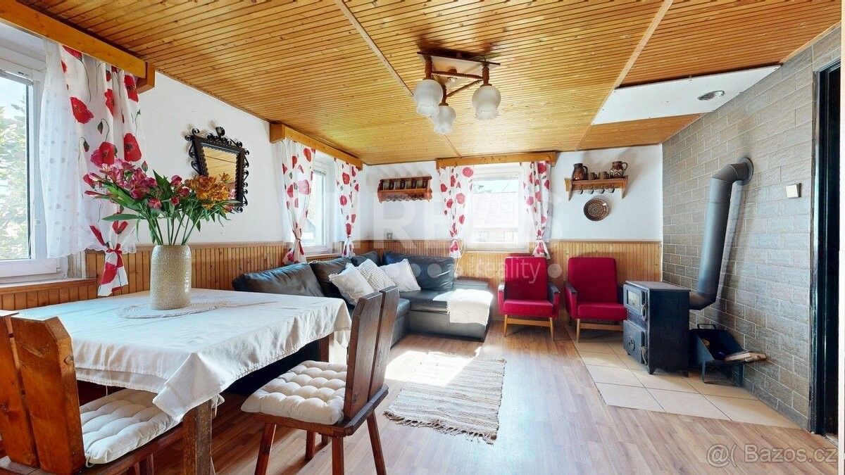 Prodej chata - Sadská, 289 12