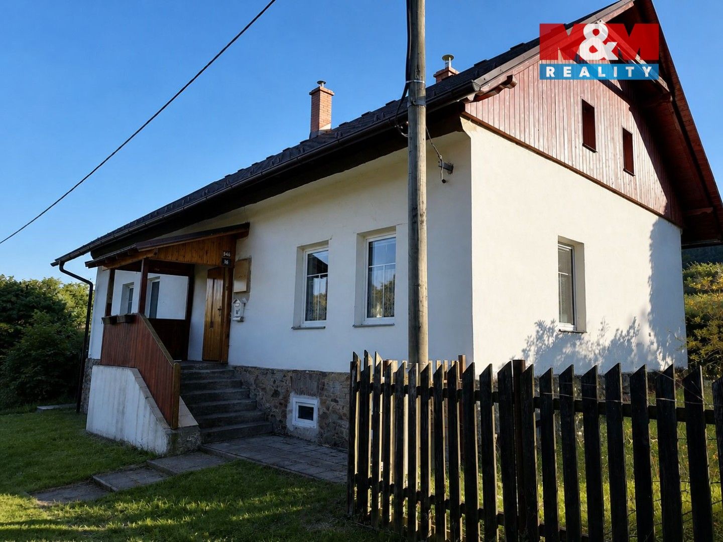 Rodinné domy, Osoblažská, Město Albrechtice, 220 m²