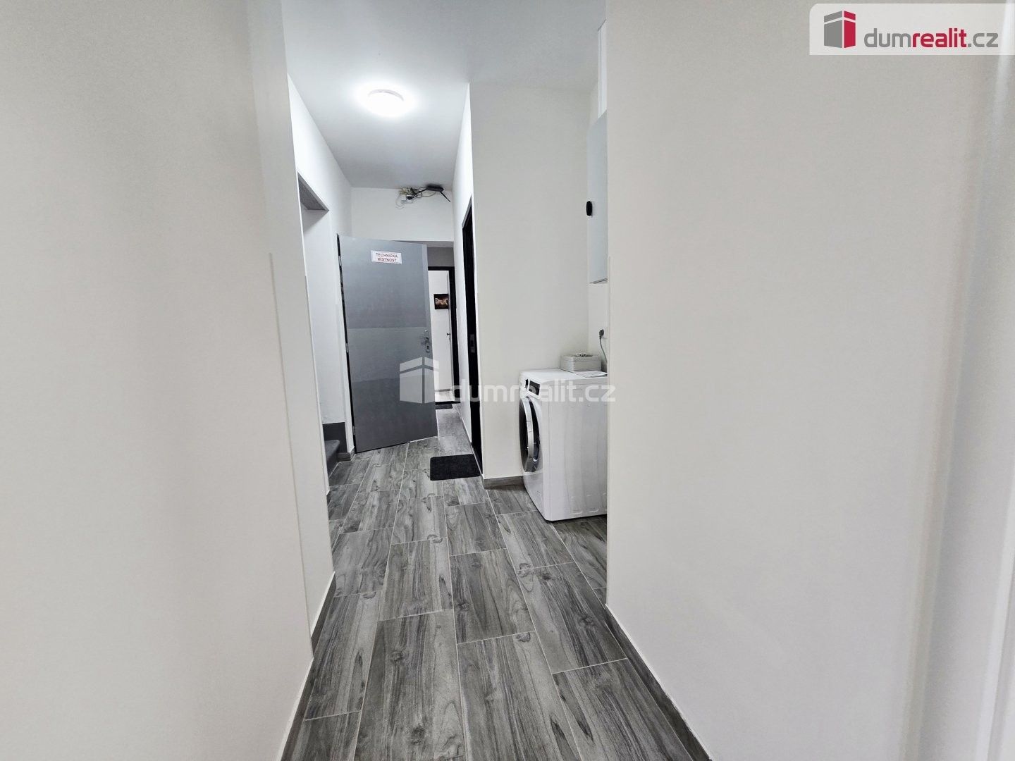1+kk, Nová, Lužná, 20 m² - 2