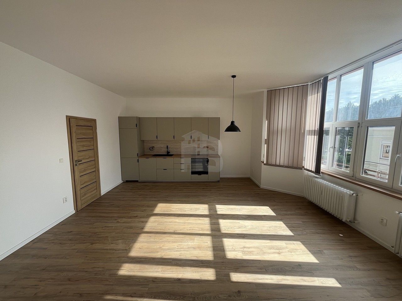 Byt 2+kk · 73 m² · Pražská, Trutnov - Horní Předměstí - 2