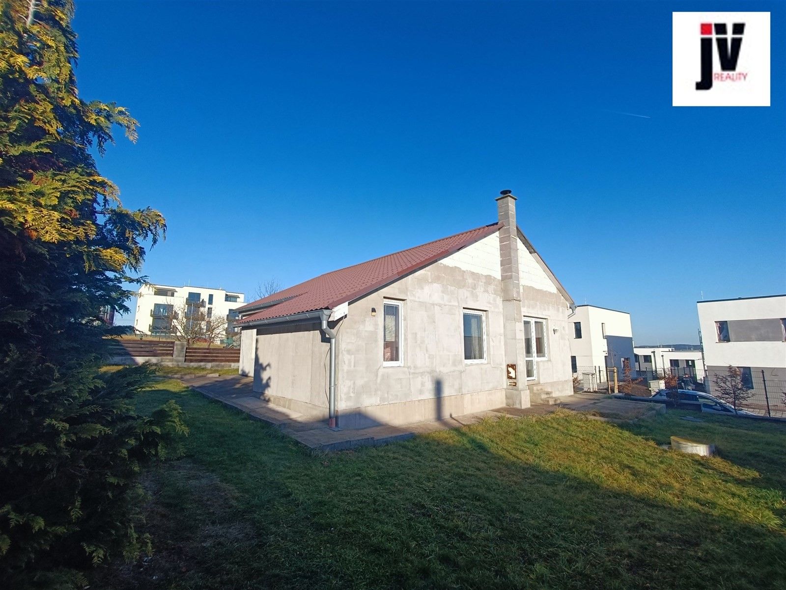 Prodej rodinný dům - Dvorská 852, Plzeň, 100 m²