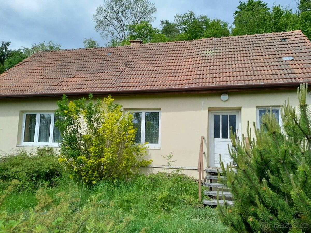 Prodej chata - Svitávka, 679 32, 80 m²