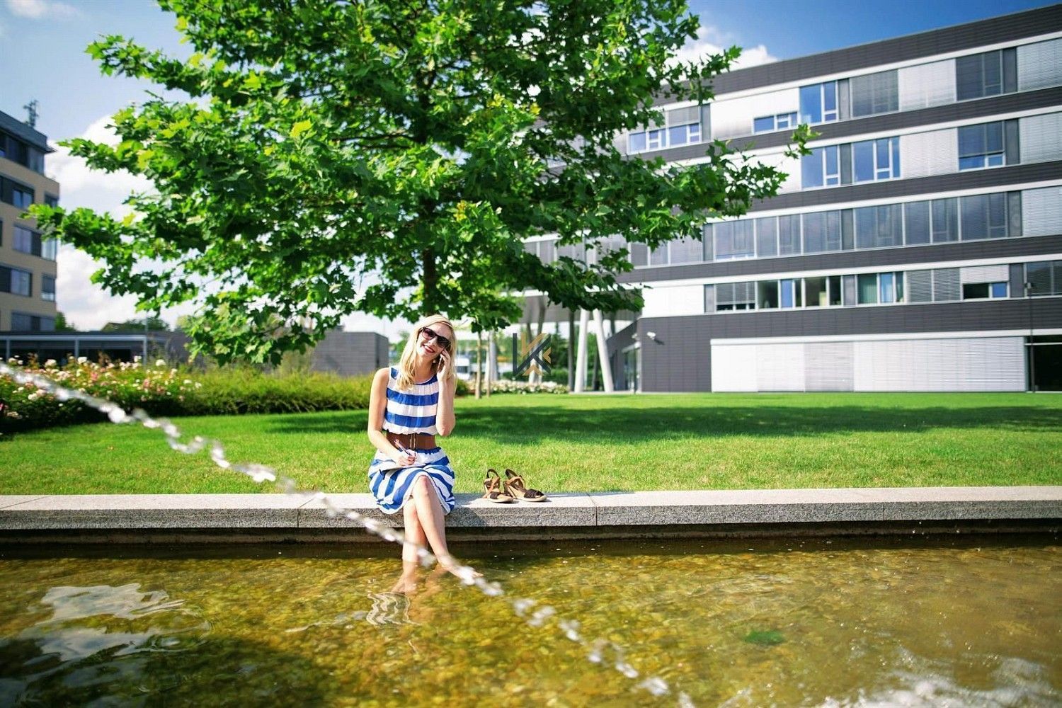 Pronájem kancelář - Praha - Jinonice, okres Praha 5, Hlavní město Praha, 1 000 m² - 5