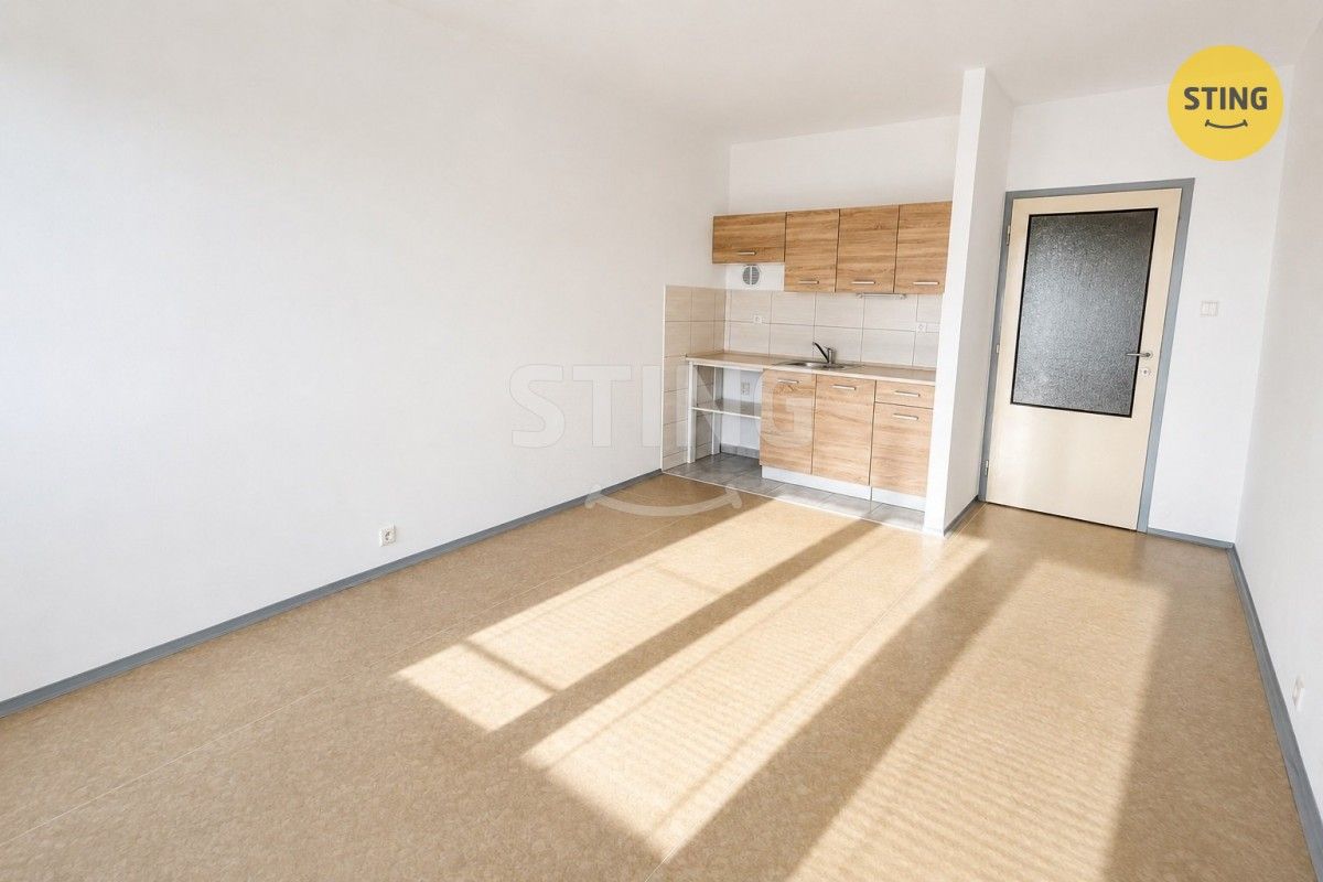1+kk, Slezská  , Český Těšín, 27 m² - 2