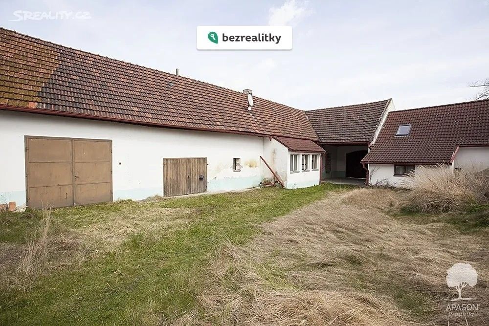 Prodej rodinný dům - Drahonice, 360 m²