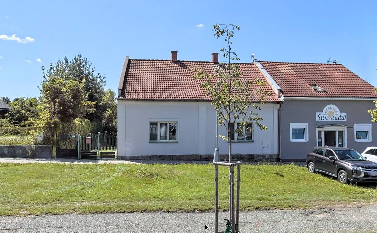 Rodinné domy, Hradec Králové, 500 09 - 1