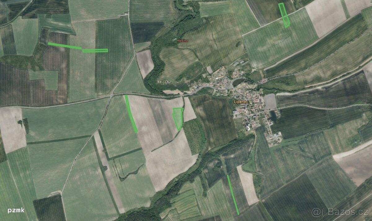 Prodej pozemek pro bydlení - Louny, 440 01