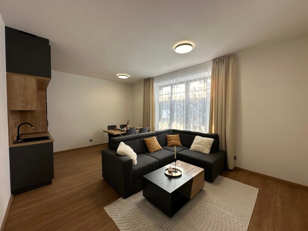 Prodej byt - Rejhotice, Loučná nad Desnou, 41 m²