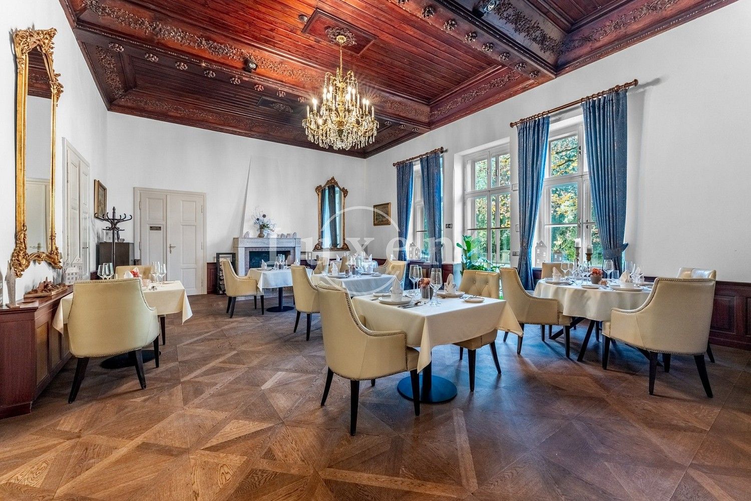 Rodinné domy, Trnová, okres Praha-západ, 1 585 m² - 2