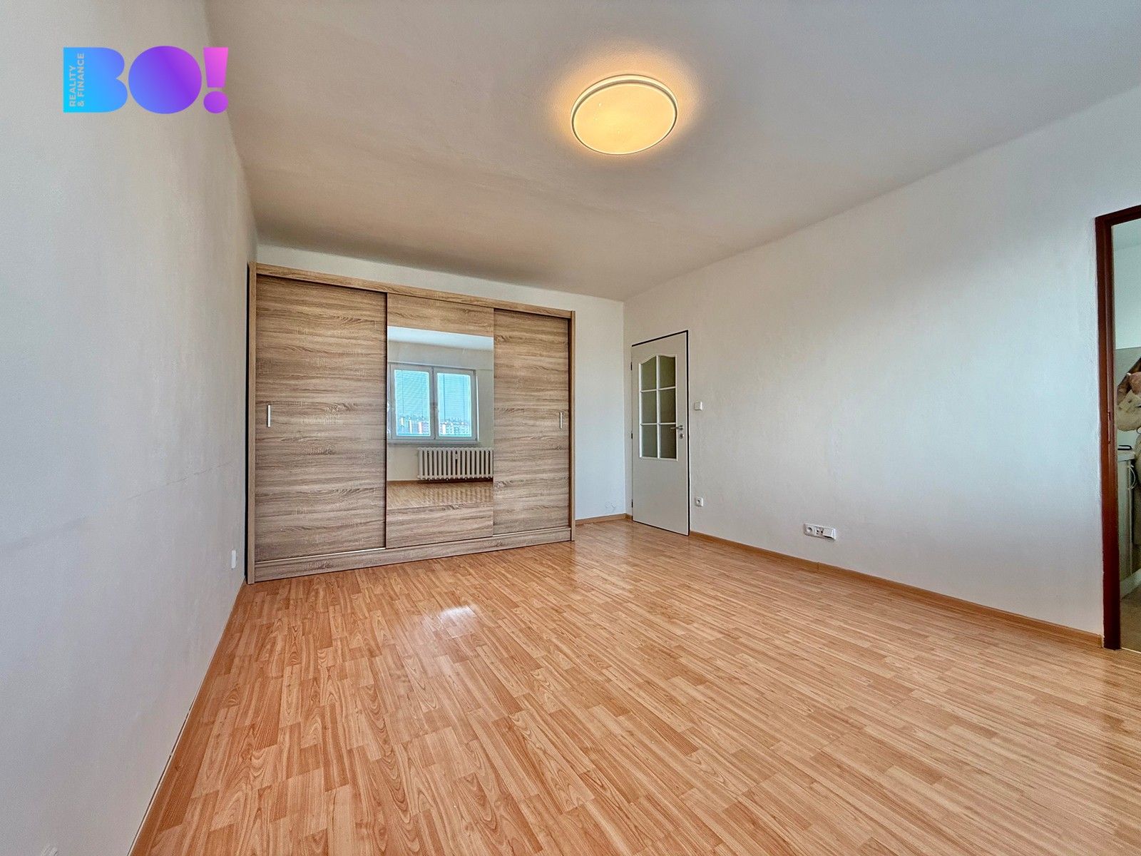 Byt 1+1 · 27 m² · Kosmonautů, Havířov Podlesí - 3