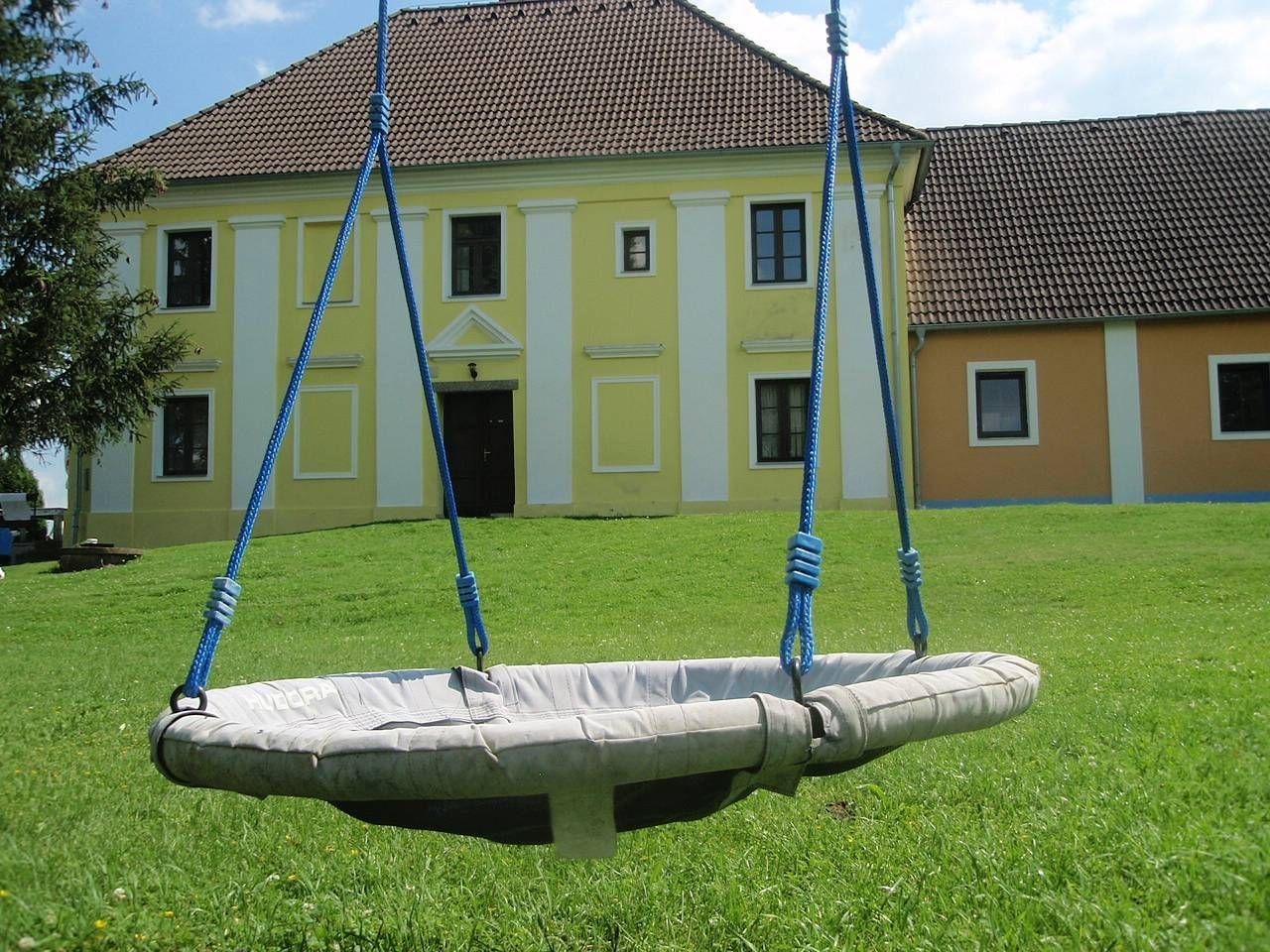Chata · Týn nad Vltavou - Koloděje nad Lužnicí, Jihočeský kraj - 3