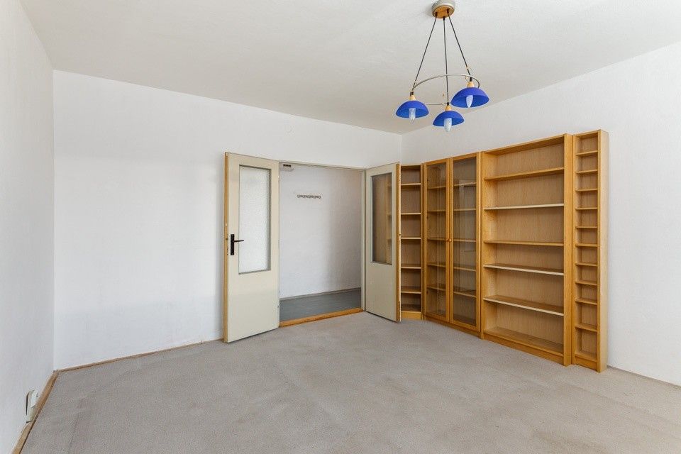 Byt · Horní Benešov, 793 12 - 3