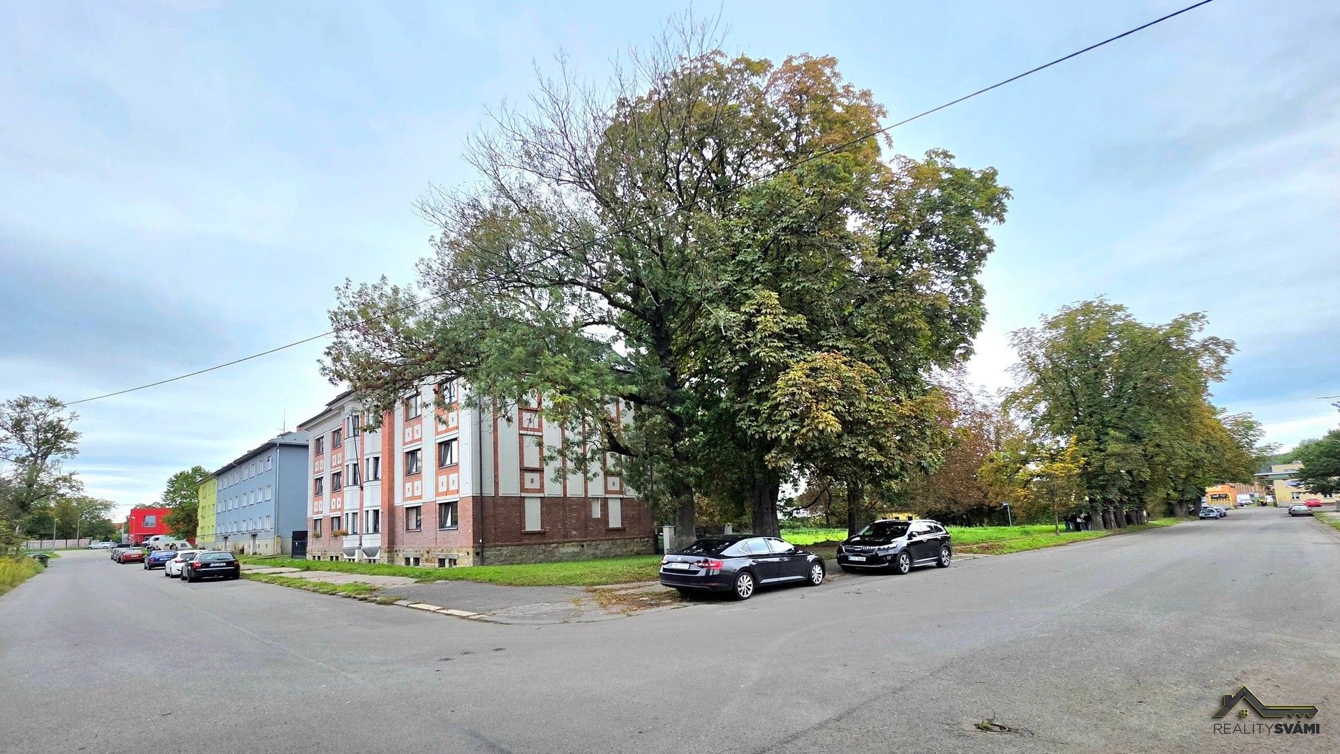 4+kk, Žofie Podlipské, Ostrava, 132 m²