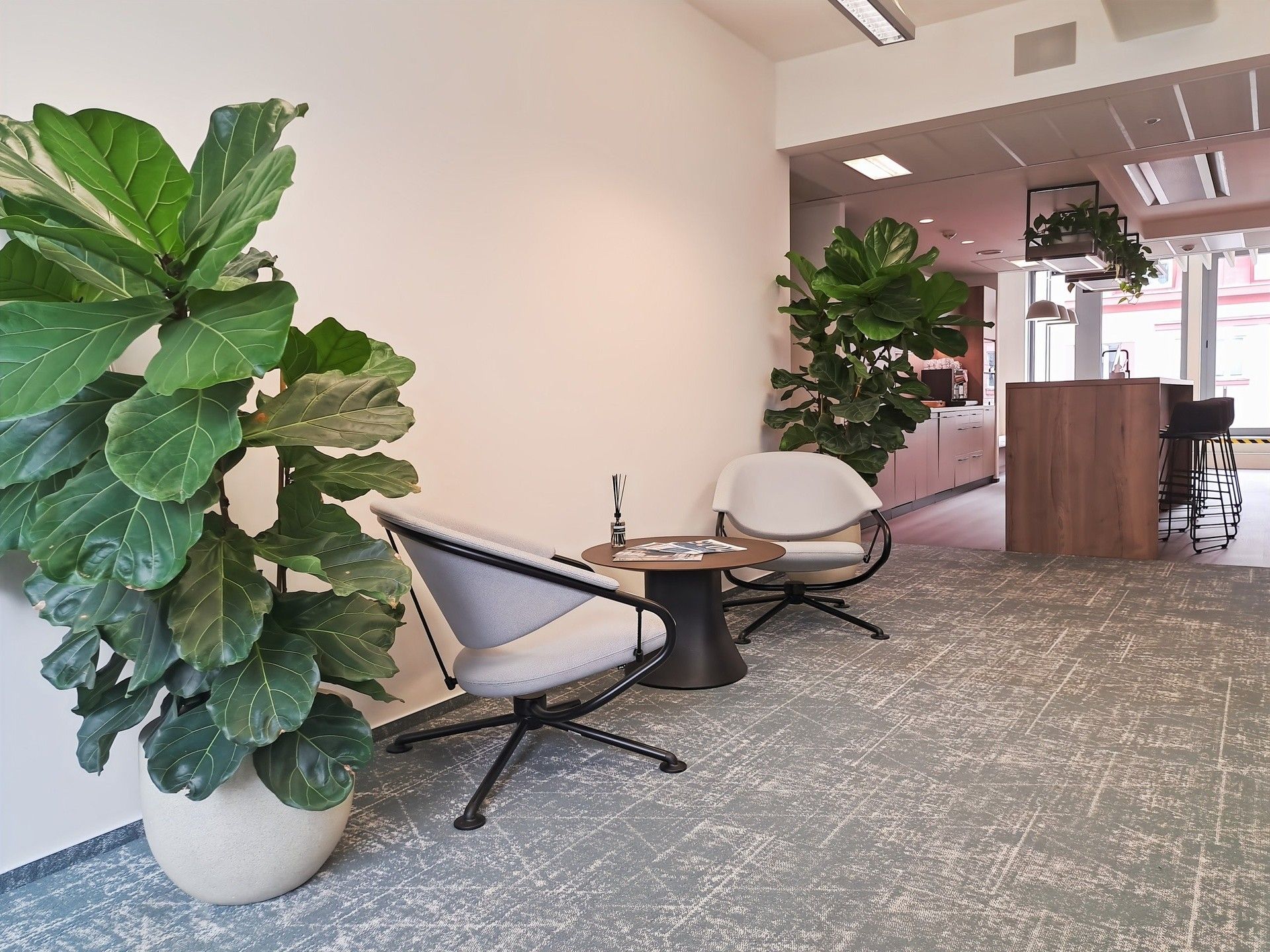 Ostatní, Lomnického, Praha, 110 m²