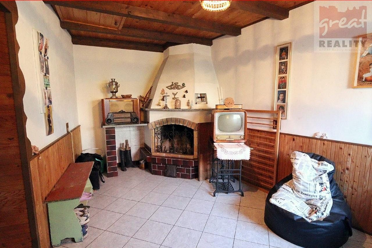 Chalupa · 76 m² · Hoštice, okres Kroměříž - 4