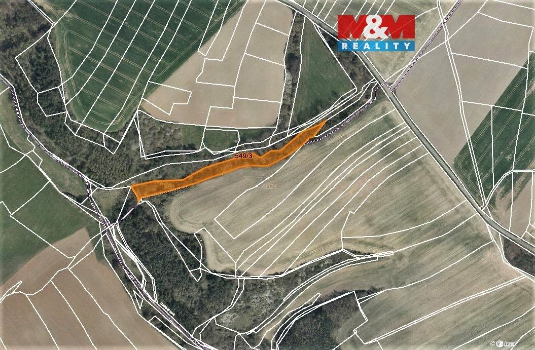 Pozemky pro bydlení, Dobříč, 330 05