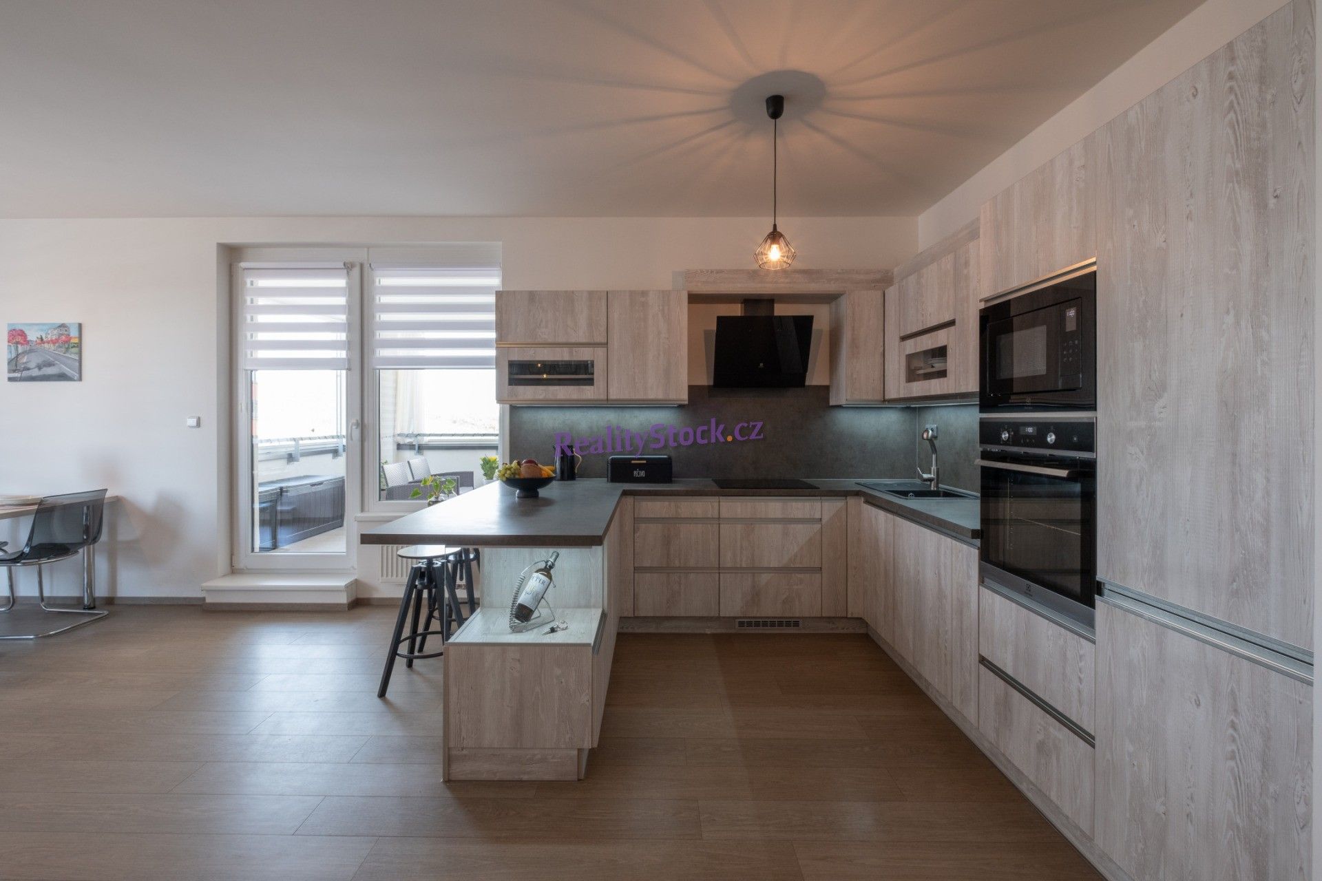 4+kk, Dolní Měcholupy, Praha, 119 m² - 2