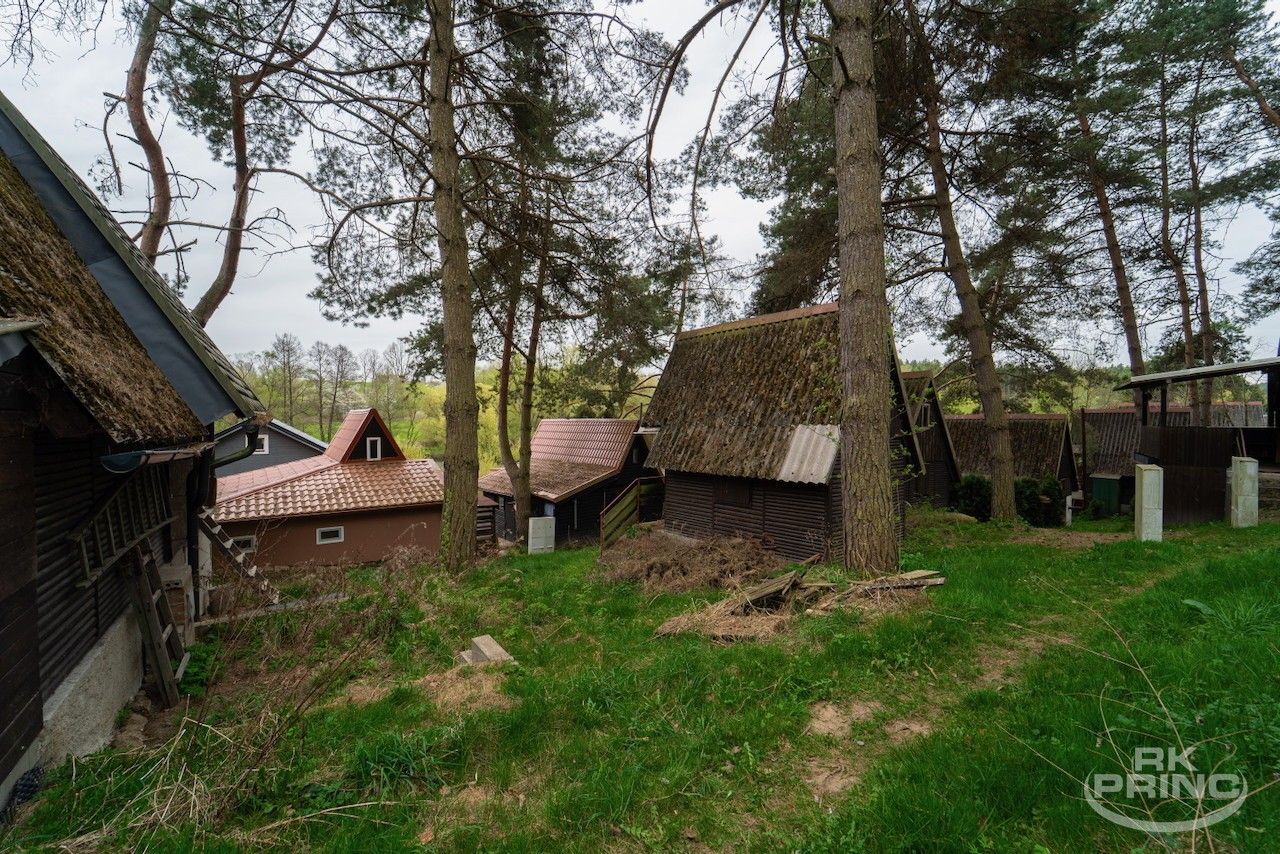 Chata · 23 m² · Hvožďany, Bechyně - 4
